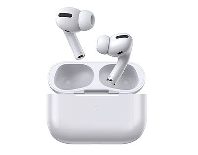 airpods pro 2  Earbuds  Hi-Res Audio Wireless Bluetooth Earphones