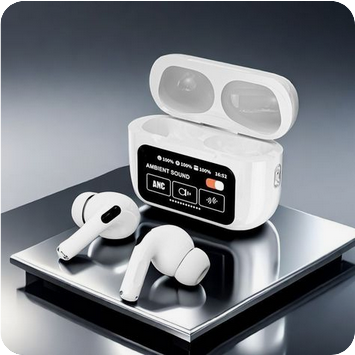 A9 Pro Airpods