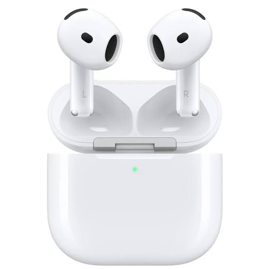 Airpods pro 4 with high quality and high sound