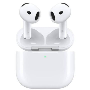 Airpods pro 4 with high quality and high sound