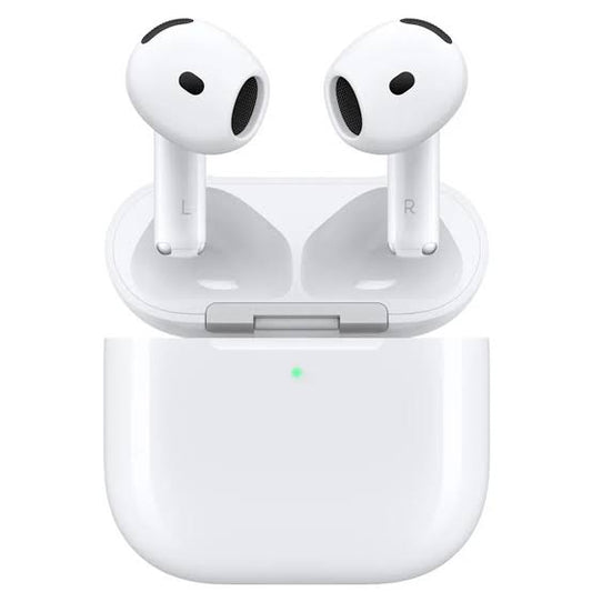 Airpods pro 4 with high quality and high sound