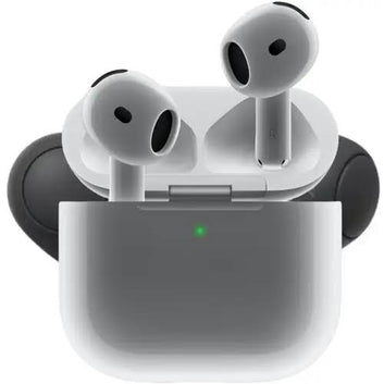 Airpods pro 4 with high quality and high sound