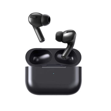 Airpods PRO 2 Black with  charging cable – High Quality